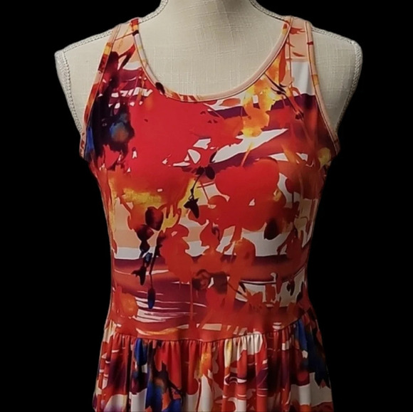 PaoLino Dress - Picture 2 of 4